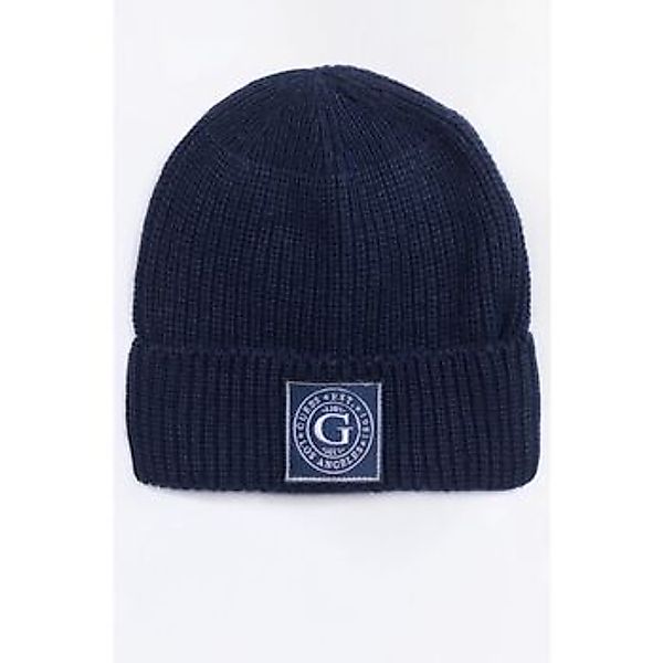 Guess  Mütze M1BZ06 Z2W00 HUNTER BEANIE-G7V2 günstig online kaufen