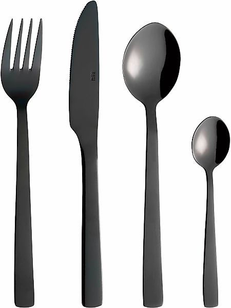 aida RAW Besteck-Set "RAW" PVD-beschichtet günstig online kaufen