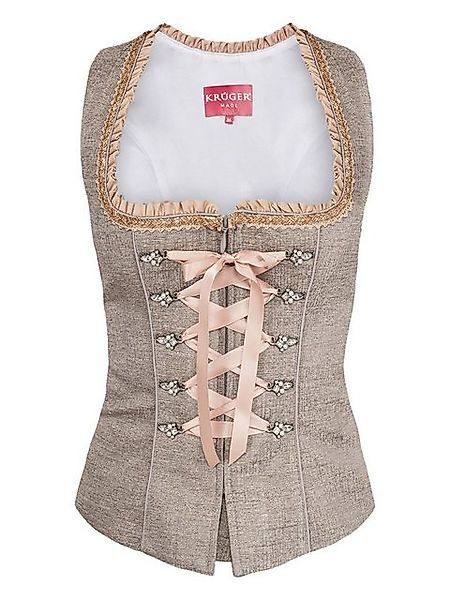 Krüger Trachtenbluse 112464 (1-tlg) günstig online kaufen