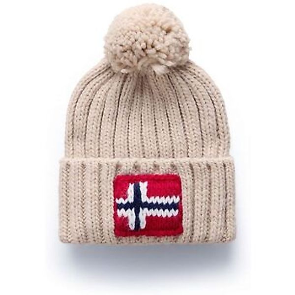 Napapijri  Hut SEMIURY 5 - NP0A4GKB-N1J1 BEIGE DIMITY günstig online kaufen