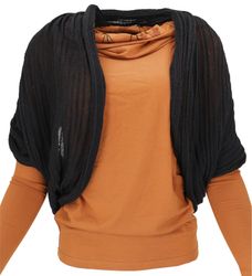 Guru-Shop Halstuch Weicher Loop Schal Stola, günstig online kaufen