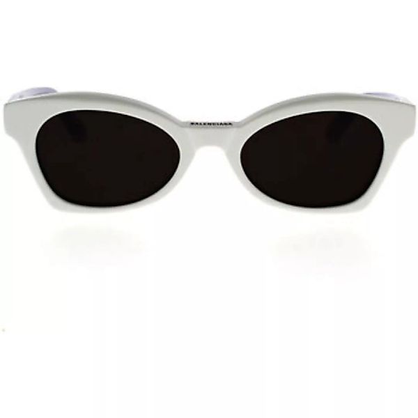 Balenciaga  Sonnenbrillen Sonnenbrille BB0230S 005 günstig online kaufen