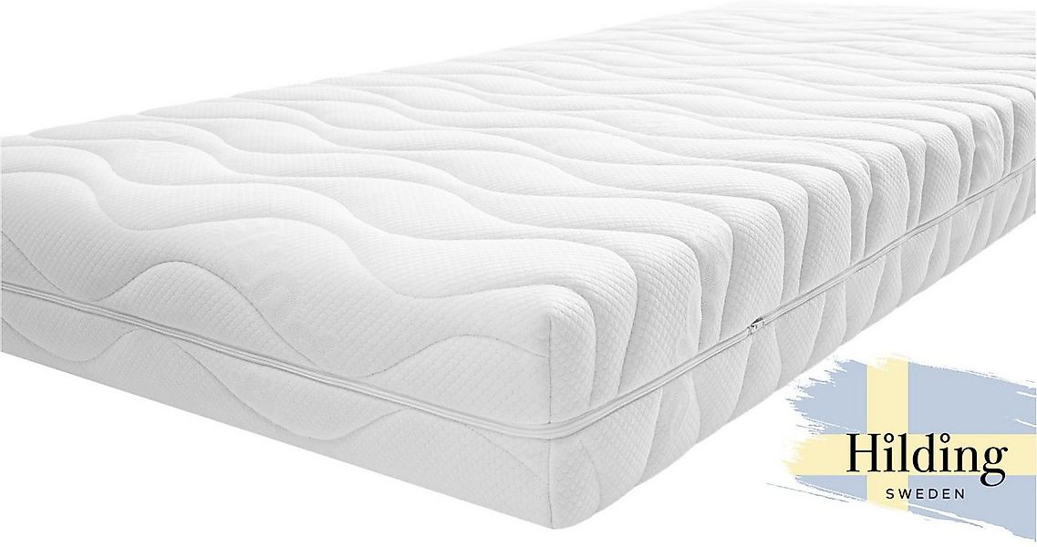 Komfortschaummatratze Hej! Vital, Matratze 90x200 cm, 140x200 cm & weitere günstig online kaufen