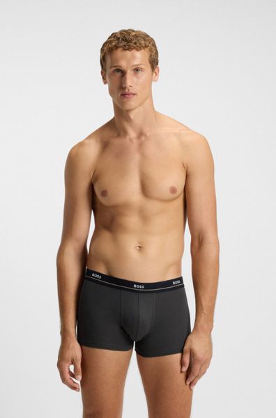 BOSS Trunk Trunk 5P Essential (Packung, günstig online kaufen