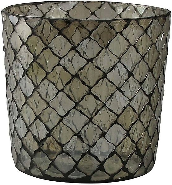 AM Design Windlicht Weihnachtsdeko (1 St), mit Mosaik günstig online kaufen