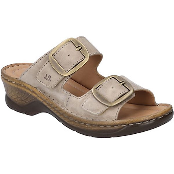 Josef Seibel  Clogs Catalonia 76, creme günstig online kaufen