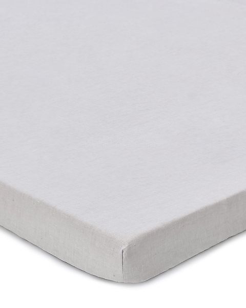 URBANARA Signature Leinen-Spannbettlaken Toulon günstig online kaufen