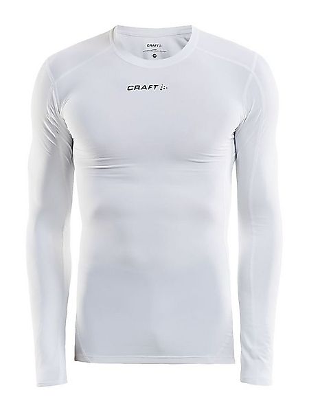 Craft Thermounterhemd Pro Control Compression Long Sleeve günstig online kaufen