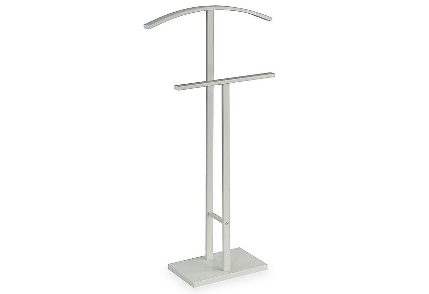 IDIMEX Herrendiener SCOTT, Stummer Diener mit Hosenbühel, Metall Damendiene günstig online kaufen