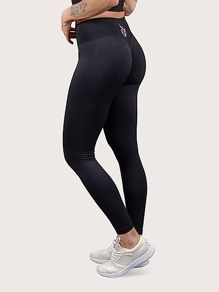 Strammer Max Performance® Highwaist Leggings Womens günstig online kaufen