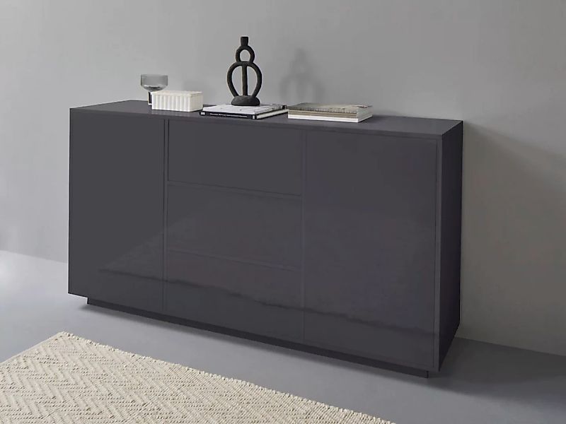 INOSIGN Sideboard "bloom", Breite ca. 160 cm günstig online kaufen