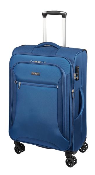 D&N Trolley - Koffer - 78 günstig online kaufen