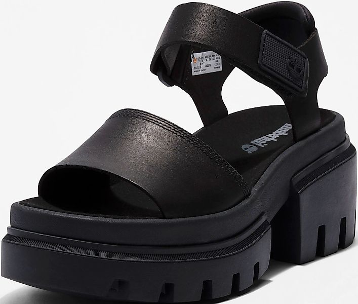 Timberland Sandale "Everleigh 2 STRAP SANDAL" günstig online kaufen