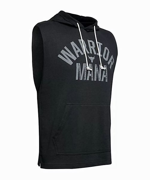 Under Armour® Sweater Under Armour Ärmelloser Hoody günstig online kaufen