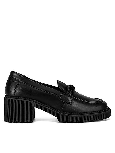 LASOCKI Lasocki Halbschuhe Damen WI32-SL-26303 Schwarz Schnürschuh günstig online kaufen