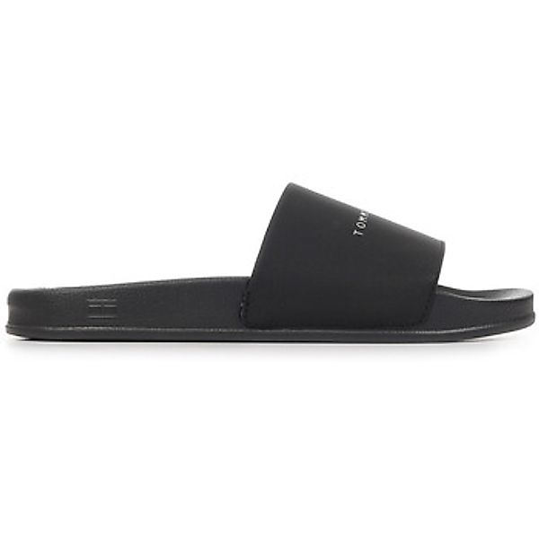 Tommy Hilfiger  Zehensandalen Core Pool Slide günstig online kaufen