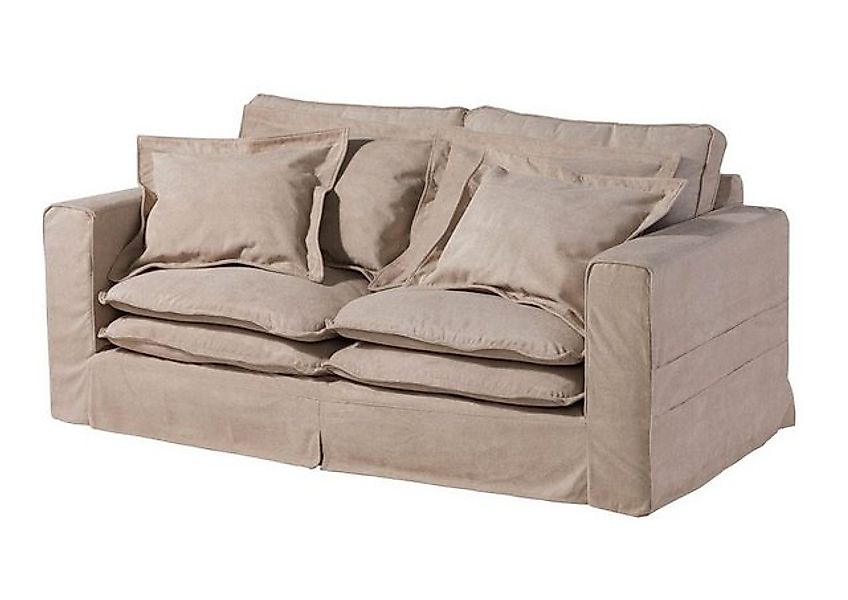 Massivmoebel24 Sofa günstig online kaufen