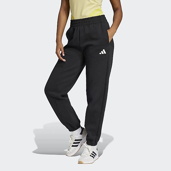 adidas Sportswear Sporthose "FUTURE ICONS SMALL LOGO" Regulär geschnitten, günstig online kaufen