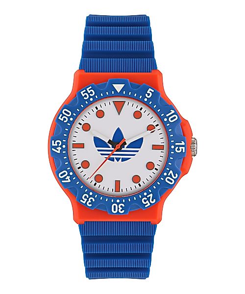 adidas Originals Quarzuhr DISCOVERER TWO AOSY255132I, günstig online kaufen