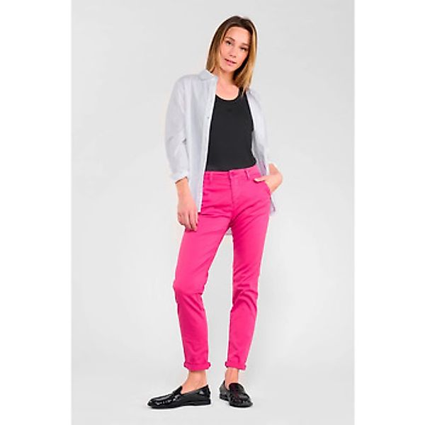 Le Temps des Cerises  Hosen Hose chino DYLI 6 günstig online kaufen