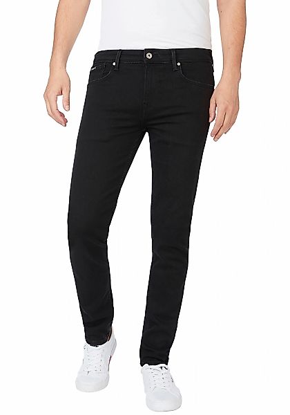 Pepe Jeans Skinny-fit-Jeans "Finsbury" günstig online kaufen