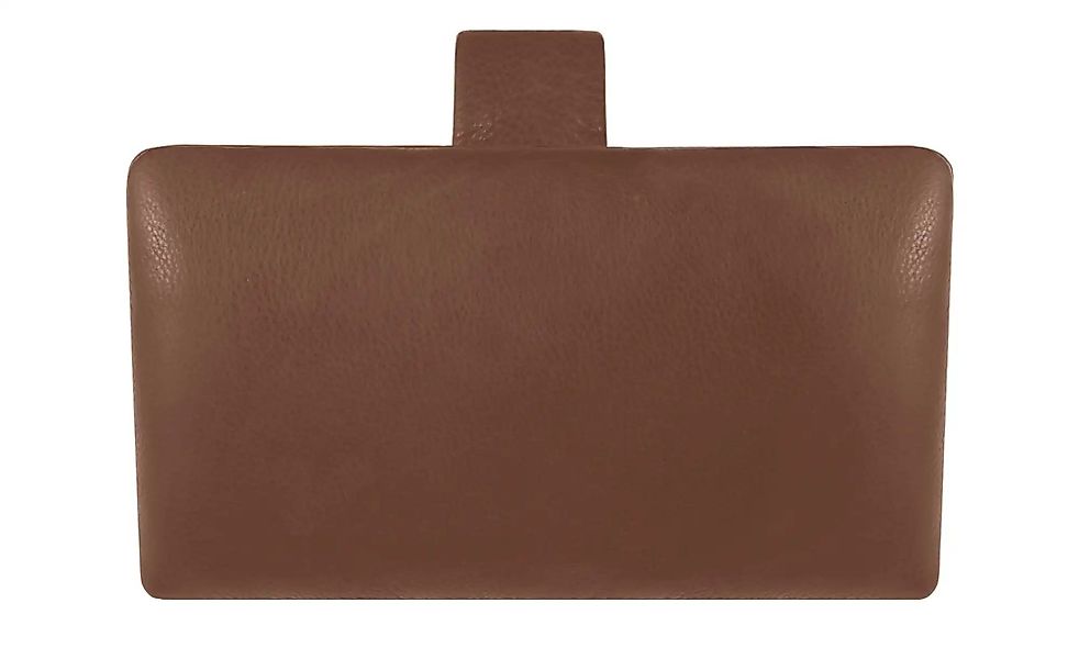 KOINOR Nackenkissen  Swan ¦ braun ¦ Maße (cm): B: 43 H: 25 Bettwaren > Kopf günstig online kaufen