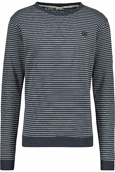 Alife & Kickin Sweatshirt "Herren VigoAK Z" günstig online kaufen
