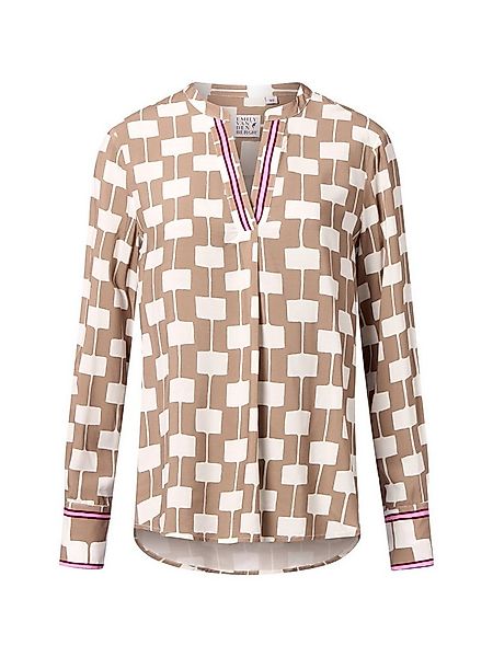 Emily Van Den Bergh Tunika günstig online kaufen