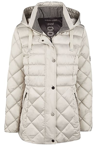 Barbara Lebek Steppjacke Damenjacke oder Herbstjacke günstig online kaufen