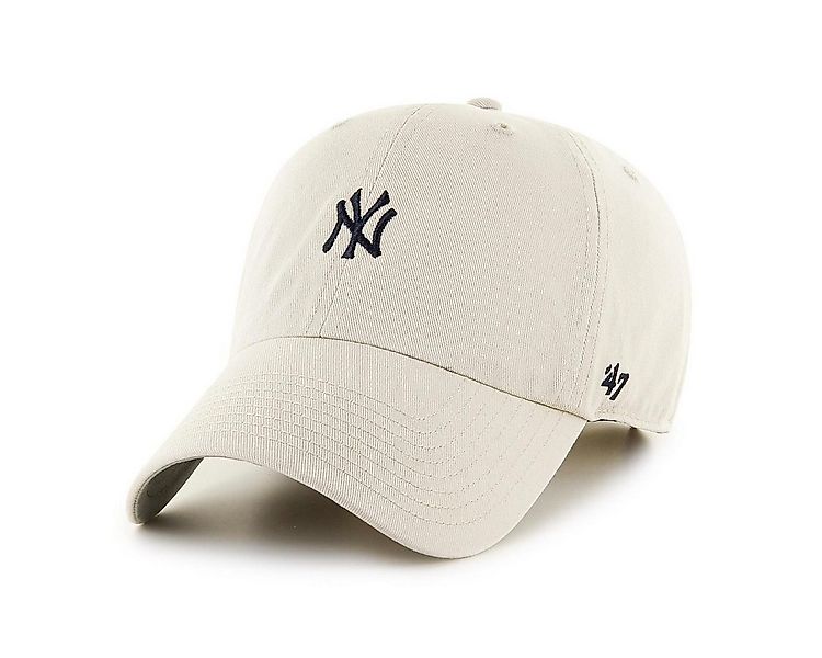 '47 Brand Baseball Cap '47 Brand MLB New York Yankees BASE RUNNER '47 Clean günstig online kaufen