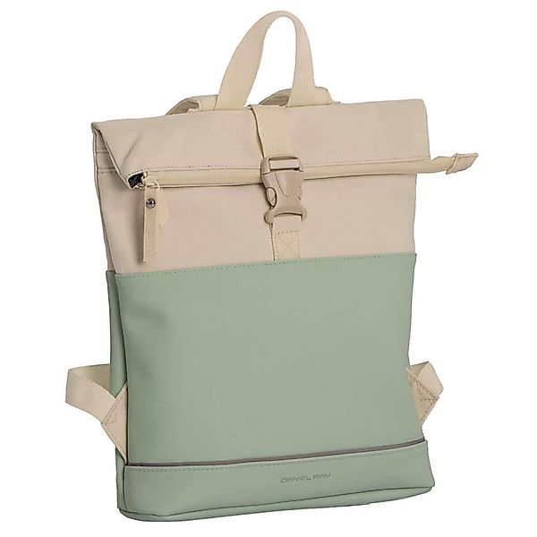 Daniel Ray Rucksack, Rolltop-Backpack Allentown Wasserabweisend günstig online kaufen