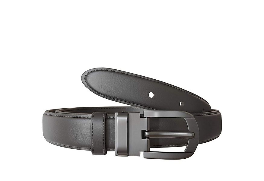 BEZLIT Ledergürtel Herren Echt Leder Überlängen Gürtel Jeans Hosen XXL 3065 günstig online kaufen