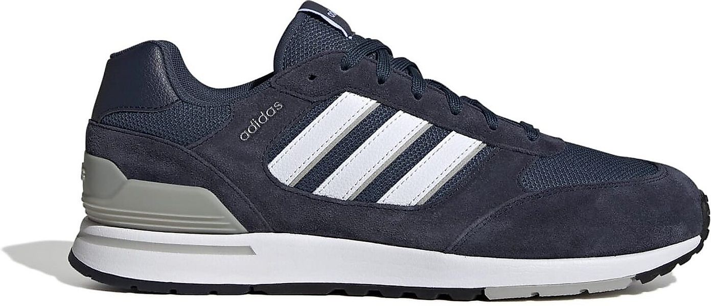 adidas Sportswear RUN 80s CBLACK/FTWWHT/SOLRED Sneaker günstig online kaufen