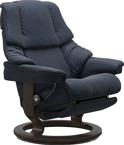 Stressless® Relaxsessel Reno, elektrisch verstellbar, optional günstig online kaufen