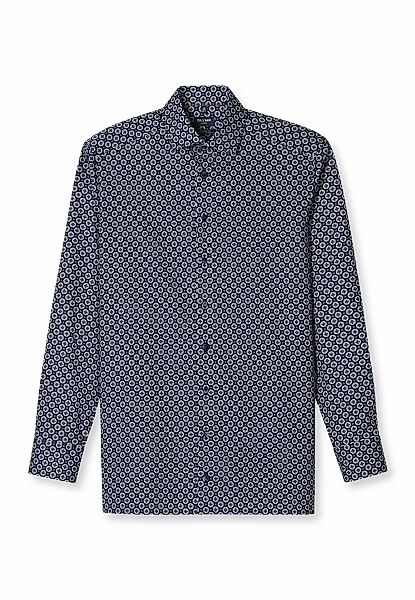 OLYMP Businesshemd "OLYMP Luxor, modern fit, Global Kent" günstig online kaufen