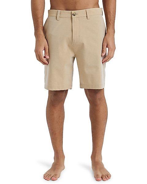 Quiksilver Boardshorts "Union Heather Amph 19"" günstig online kaufen