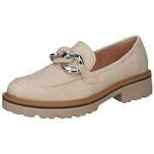 smiling for feet Loafer Damen beige günstig online kaufen