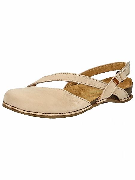 El Naturalista Ballerina "El Naturalista Ballerinas Nubukleder" günstig online kaufen