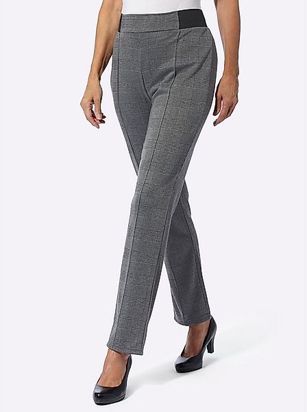 Sieh an! Jerseyhose Jerseyhose . günstig online kaufen