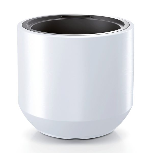 VidaAtHome.de Blumentopf Pflanzgefäß HERA ø 47er, günstig online kaufen