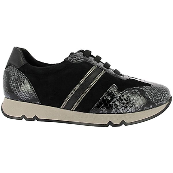 Doctor Cutillas  Sneaker 82831 negro günstig online kaufen