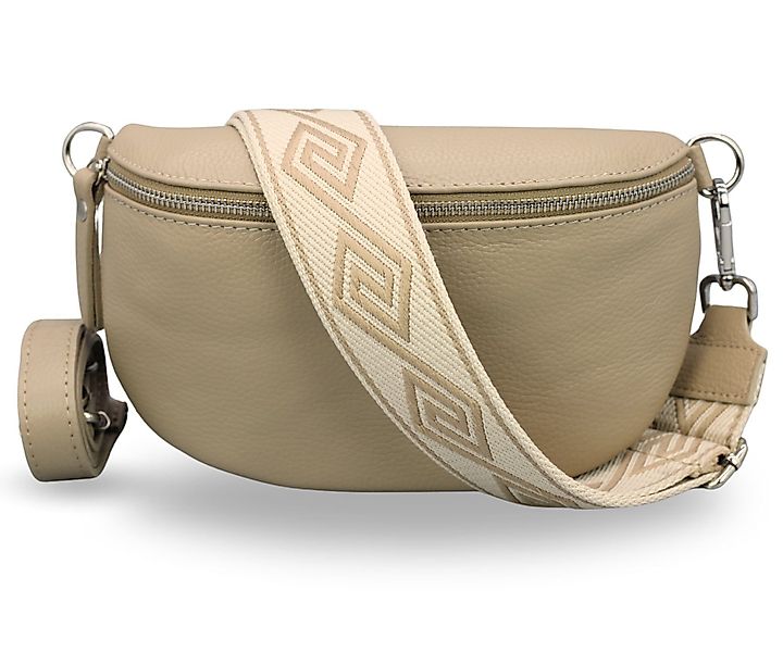 Adel Bags Gürteltasche Bauchtasche Damen Leder günstig online kaufen