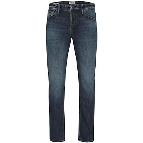 Jack & Jones Tapered-fit-Jeans JJIMIKE JJORIGINAL günstig online kaufen