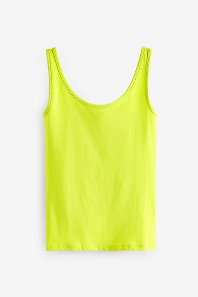 Next Trägertop Top mit breiten Trägern günstig online kaufen