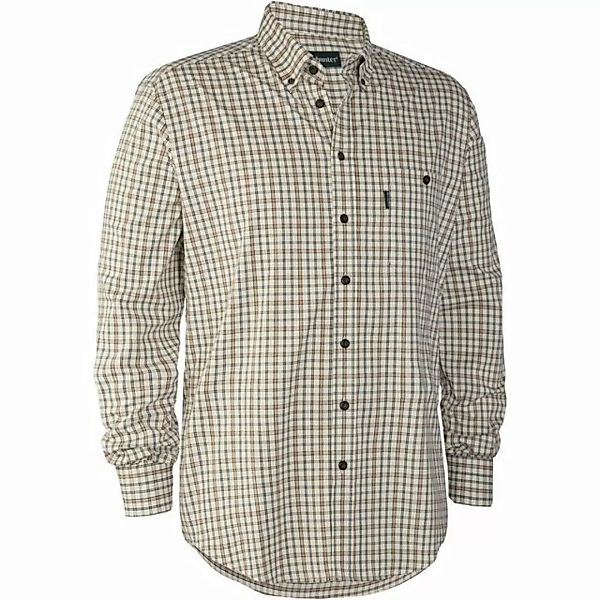 Deerhunter Langarmhemd Hemd Henry günstig online kaufen