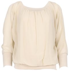 malito more than fashion Chiffonbluse 6291 günstig online kaufen
