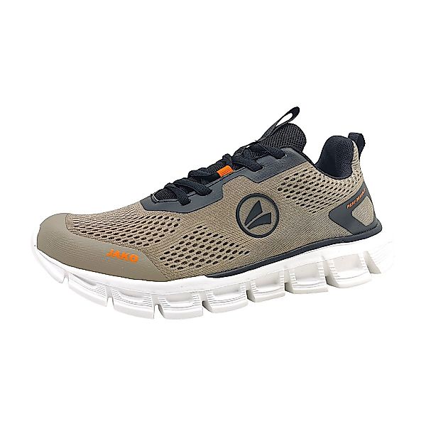 Jako Sneaker low Schnürschuh günstig online kaufen