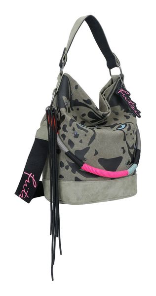 Fritzi aus Preußen Schultertasche Olga Limited günstig online kaufen