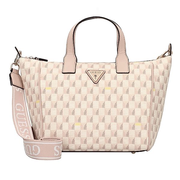 Guess Henkeltasche Follie, Polyurethan günstig online kaufen