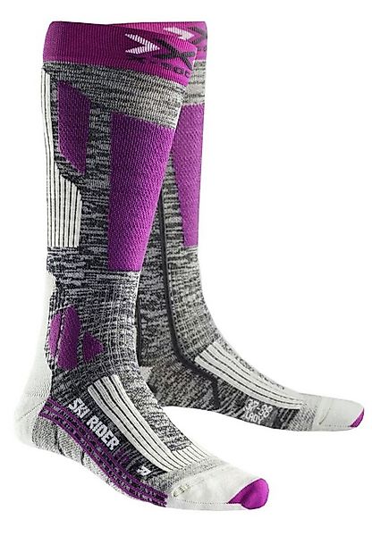 X-Socks Skisocken Rider 2.0 Women Snowboardsocken Tourensocken Wintersport günstig online kaufen